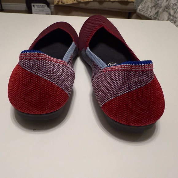 Rothy’s flats - Picture 2 of 5